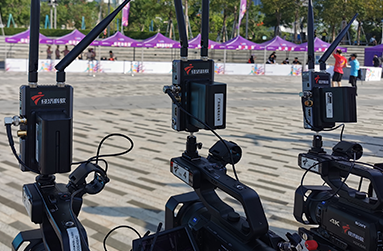 廣東經(jīng)濟(jì)科教頻道承辦的“陽光消保，深圳起跑”2021中國光大銀行深圳分行陽光消保健康跑