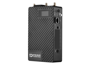 5G單兵無線圖傳 應(yīng)急通信裝備指揮調(diào)度 具備不少于兩個SIM卡槽，同時支持不少于兩個不同運(yùn)營商網(wǎng)絡(luò)