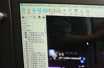 宇東技術(shù)5G單兵圖傳成功接入江蘇省消防救援總隊(duì)圖像管理平臺(tái)